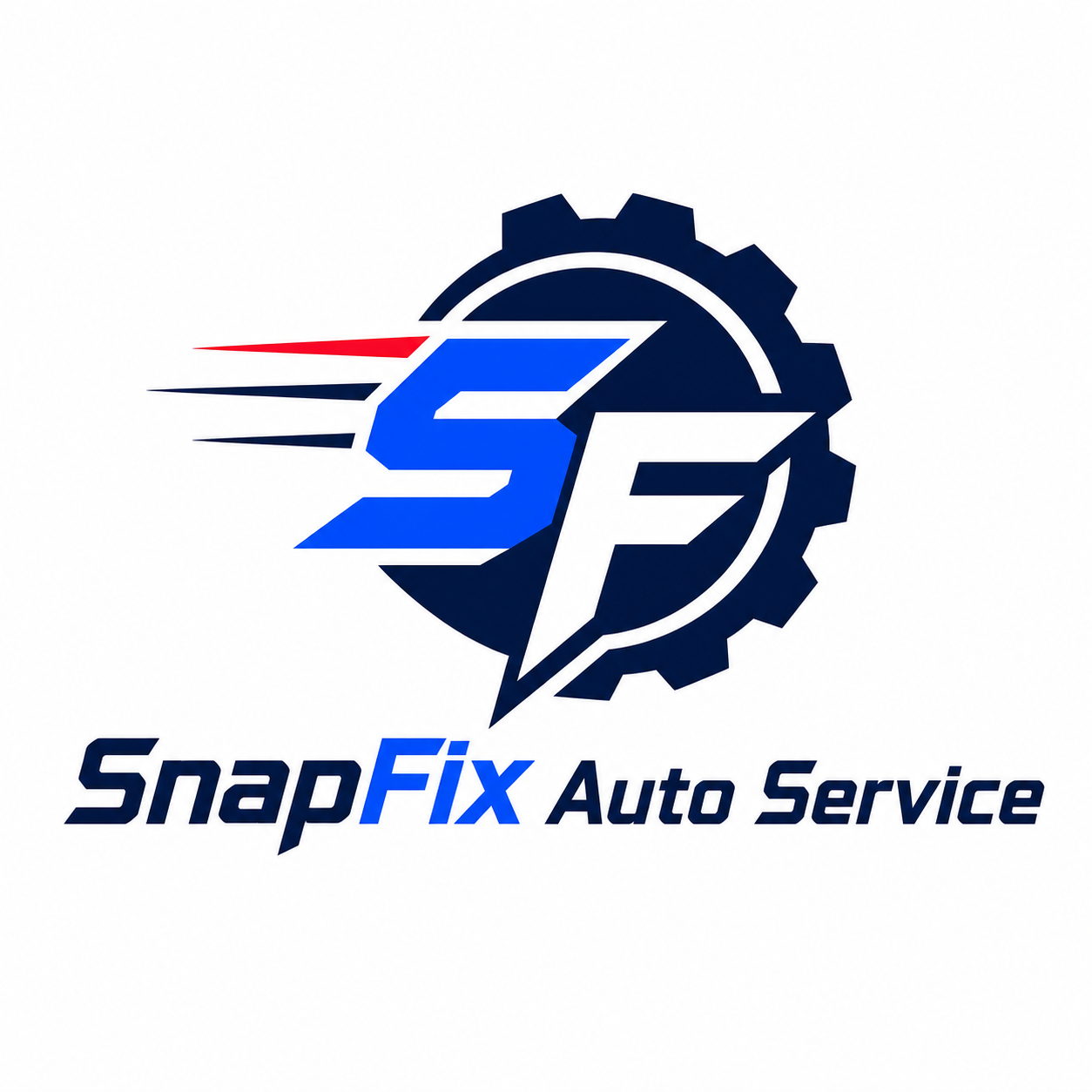 SnapFix Auto Service